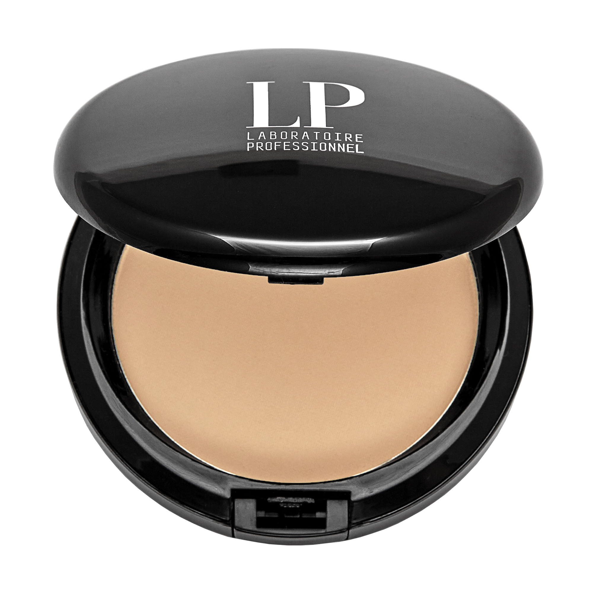 Компактна матова пудра для обличчя LP Matte Powder 40, 10 г