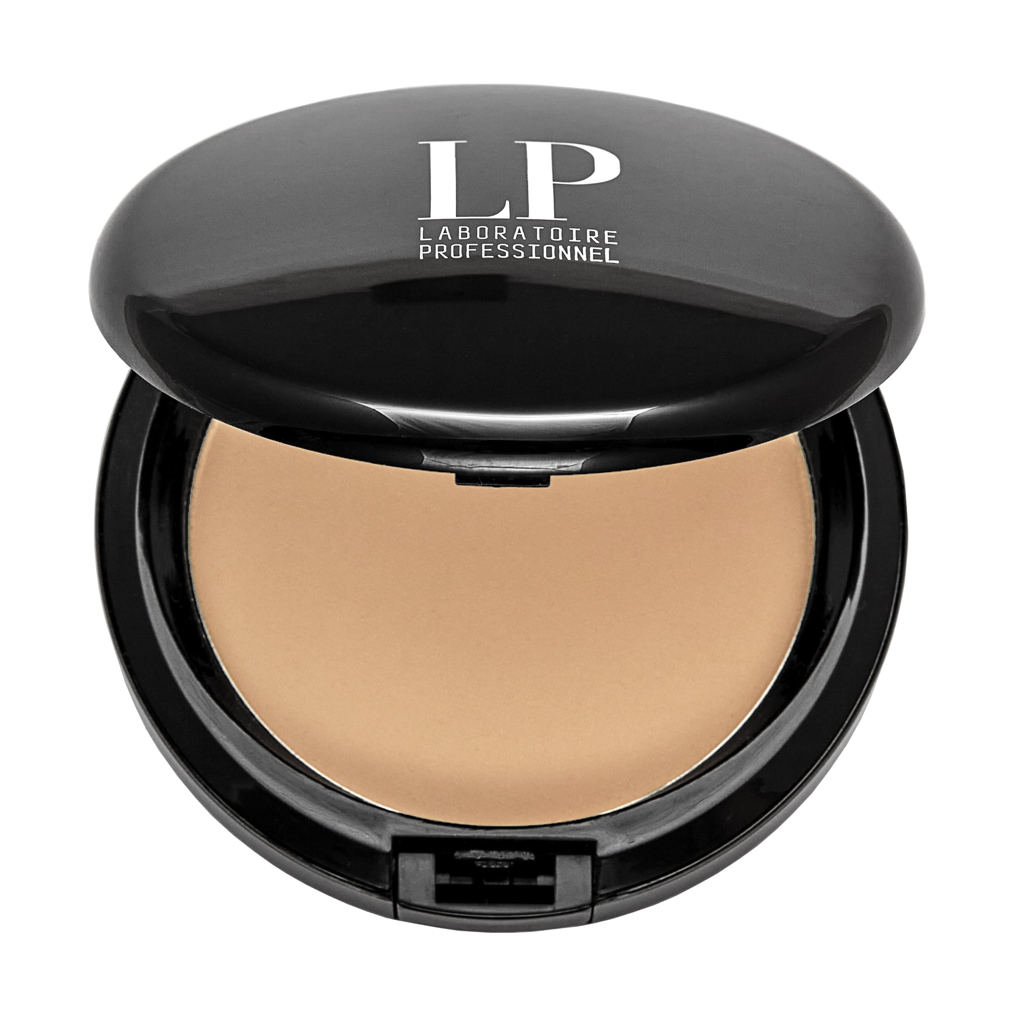 Компактна матова пудра для обличчя LP Matte Powder 45, 10 г